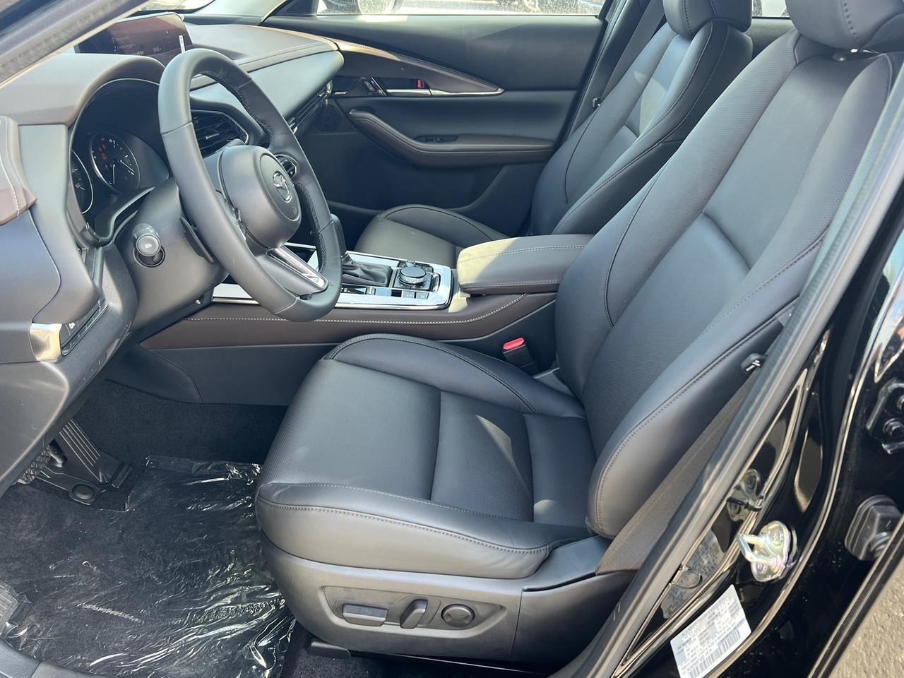 2025 MAZDA CX-30 2.5 S Premium Package Hagerstown MD