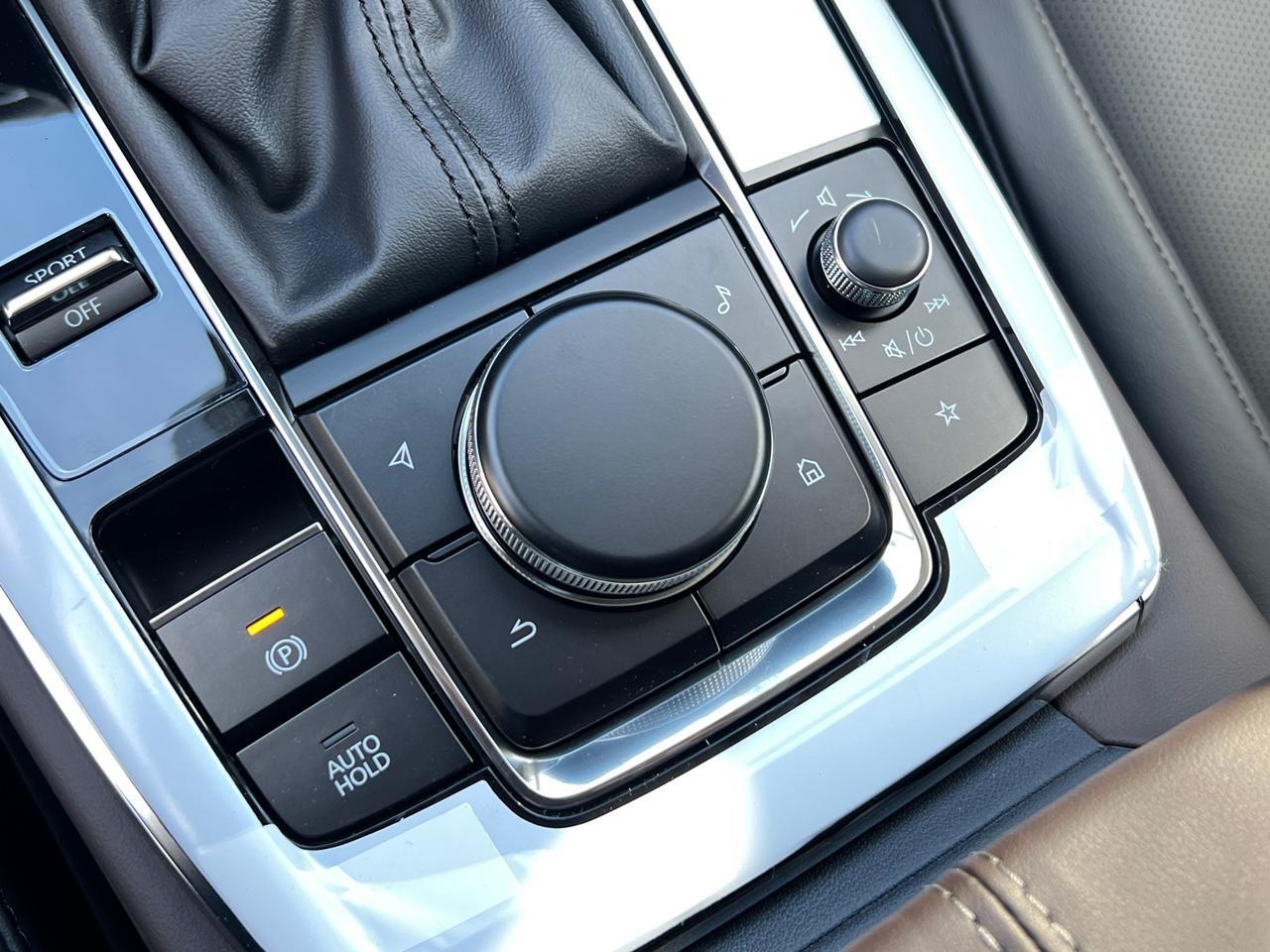 2025 MAZDA CX-30 2.5 S Premium Package Hagerstown MD