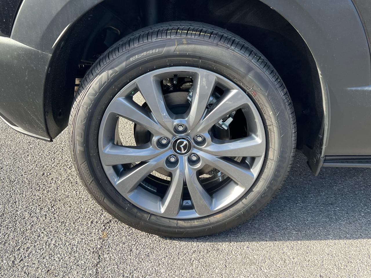 2025 MAZDA CX-30 2.5 S Premium Package Hagerstown MD