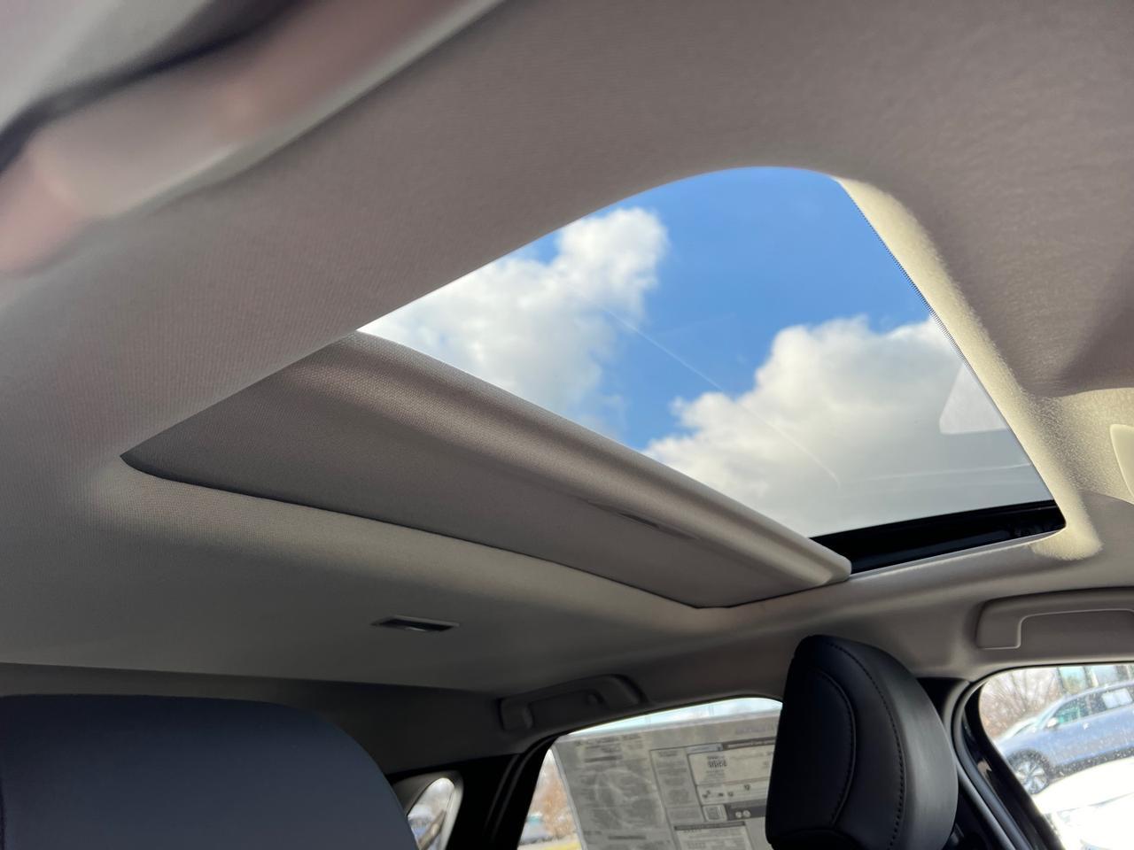 2025 MAZDA CX-30 2.5 S Premium Package Hagerstown MD