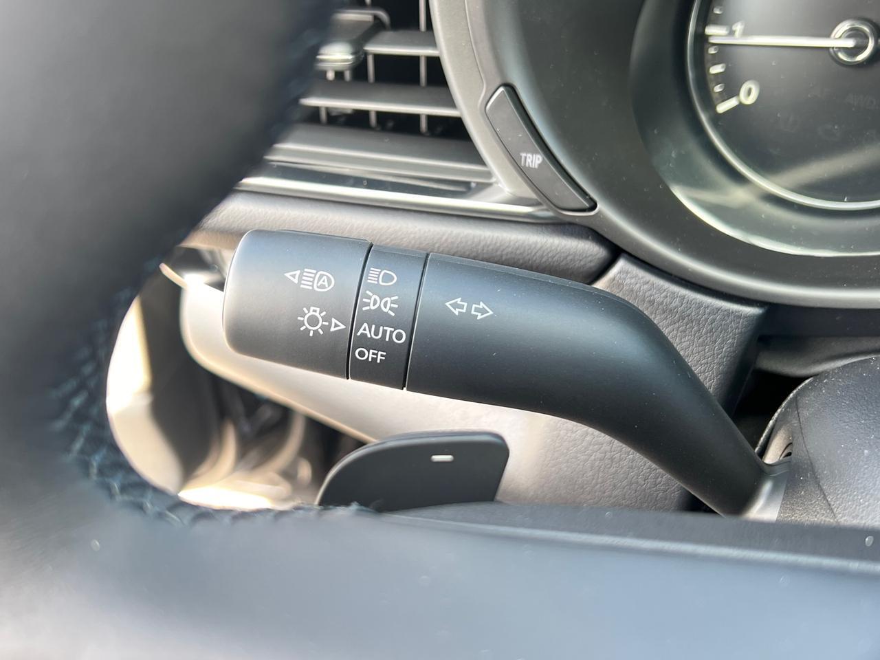 2025 MAZDA CX-30 2.5 S Premium Package Hagerstown MD