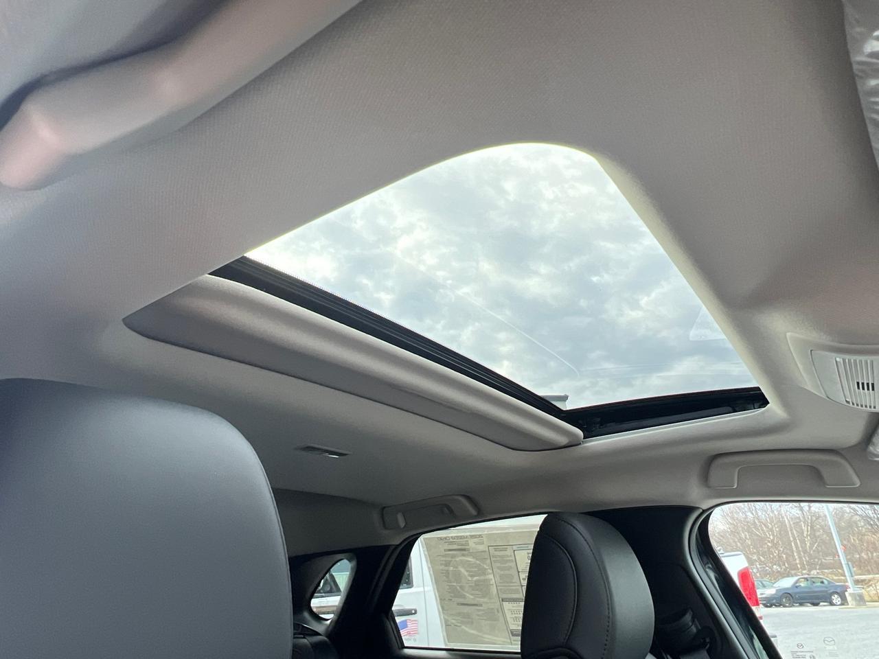 2025 MAZDA CX-30 2.5 S Premium Package Hagerstown MD