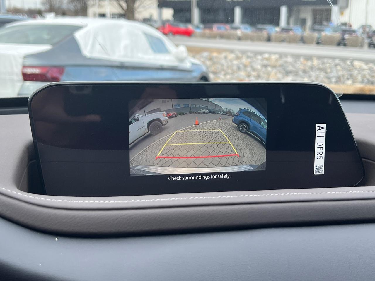 2025 MAZDA CX-30 2.5 S Premium Package Hagerstown MD