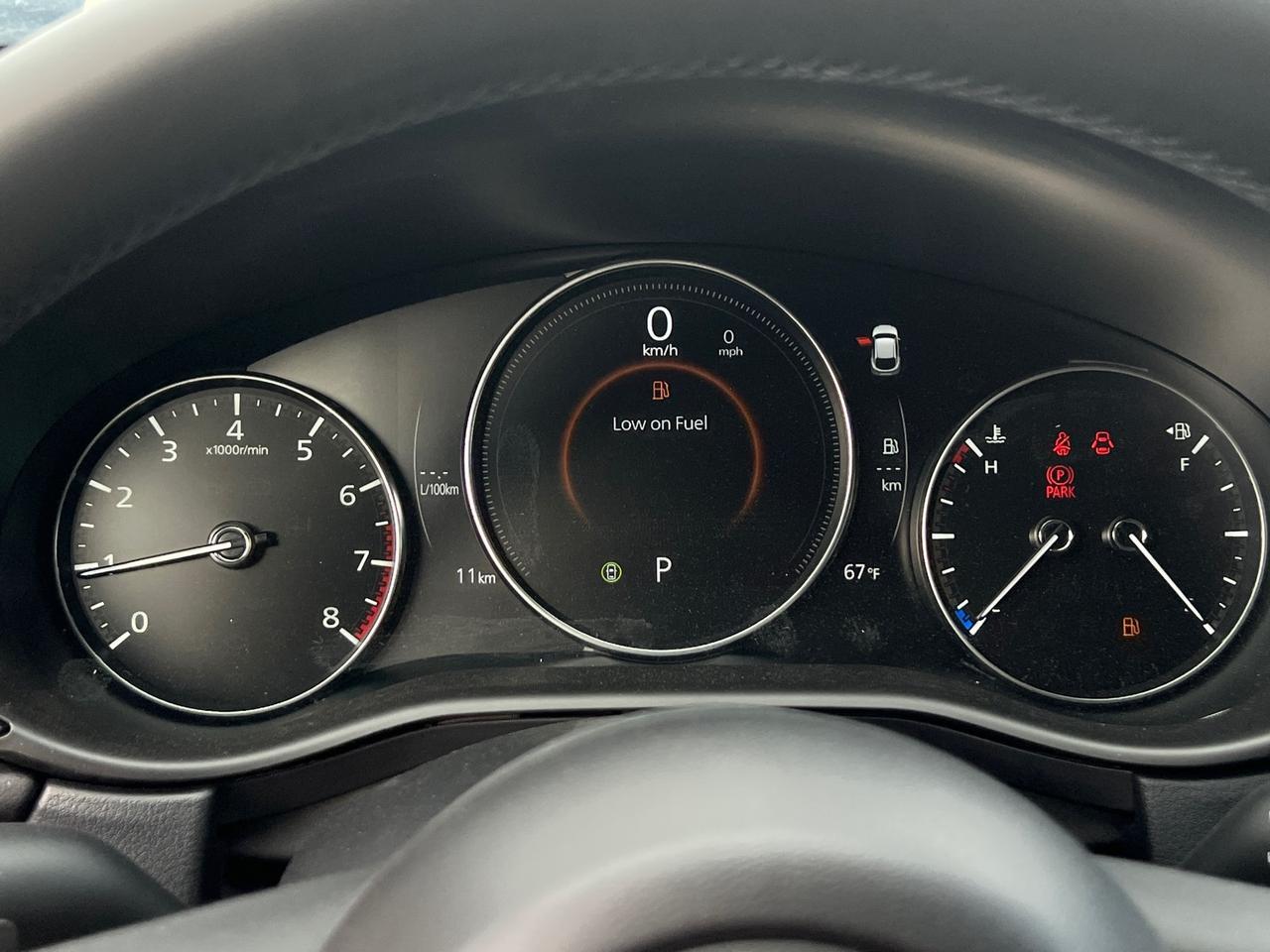 2025 MAZDA CX-30 2.5 S Premium Package Hagerstown MD