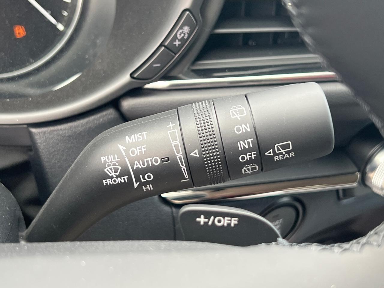 2025 MAZDA CX-30 2.5 S Premium Package Hagerstown MD