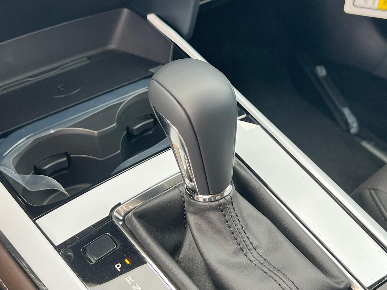 2025 MAZDA CX-30 2.5 S Premium Package Hagerstown MD