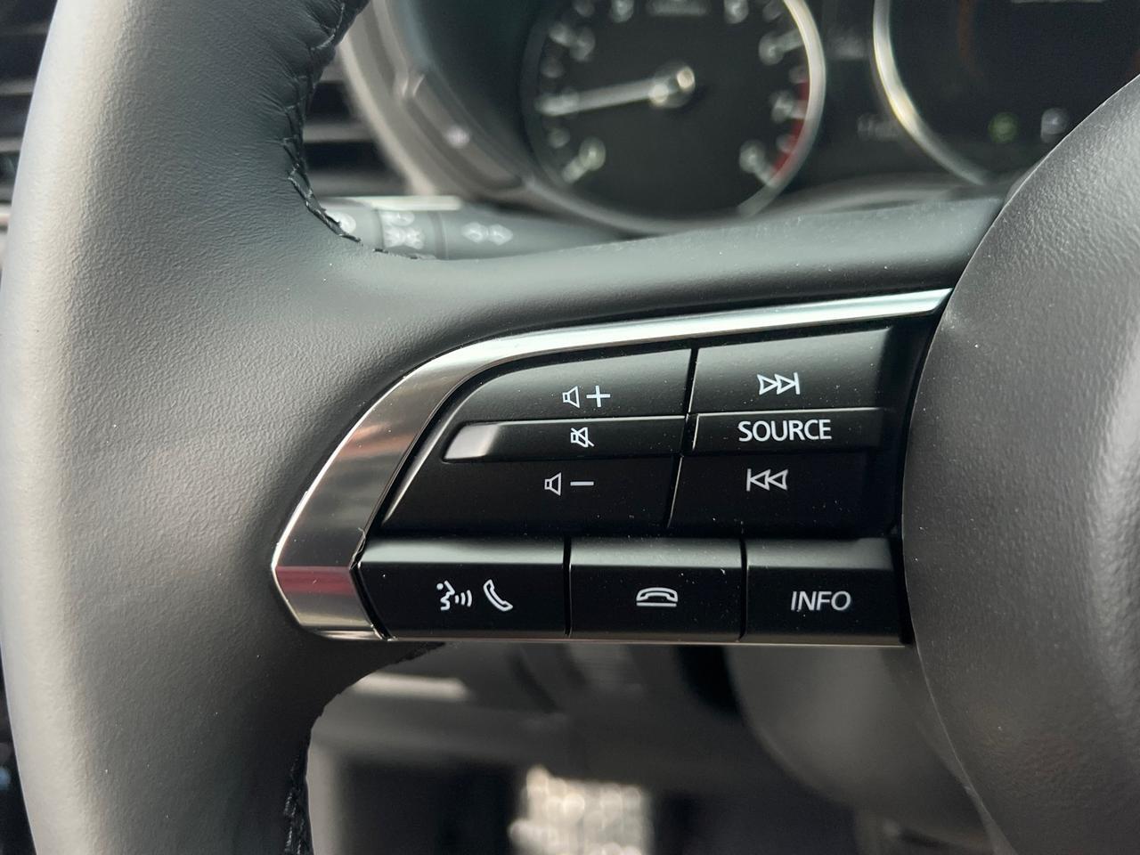 2025 MAZDA CX-30 2.5 S Premium Package Hagerstown MD