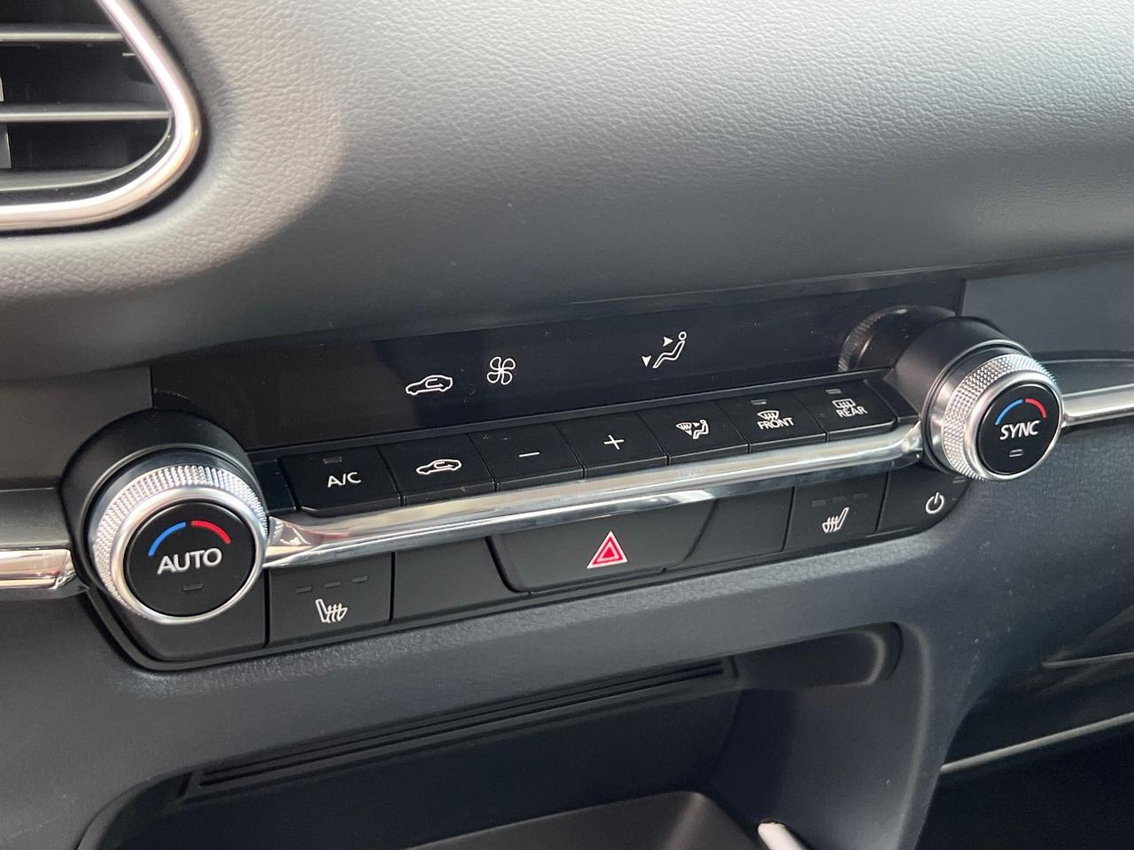 2025 MAZDA CX-30 2.5 S Premium Package Hagerstown MD