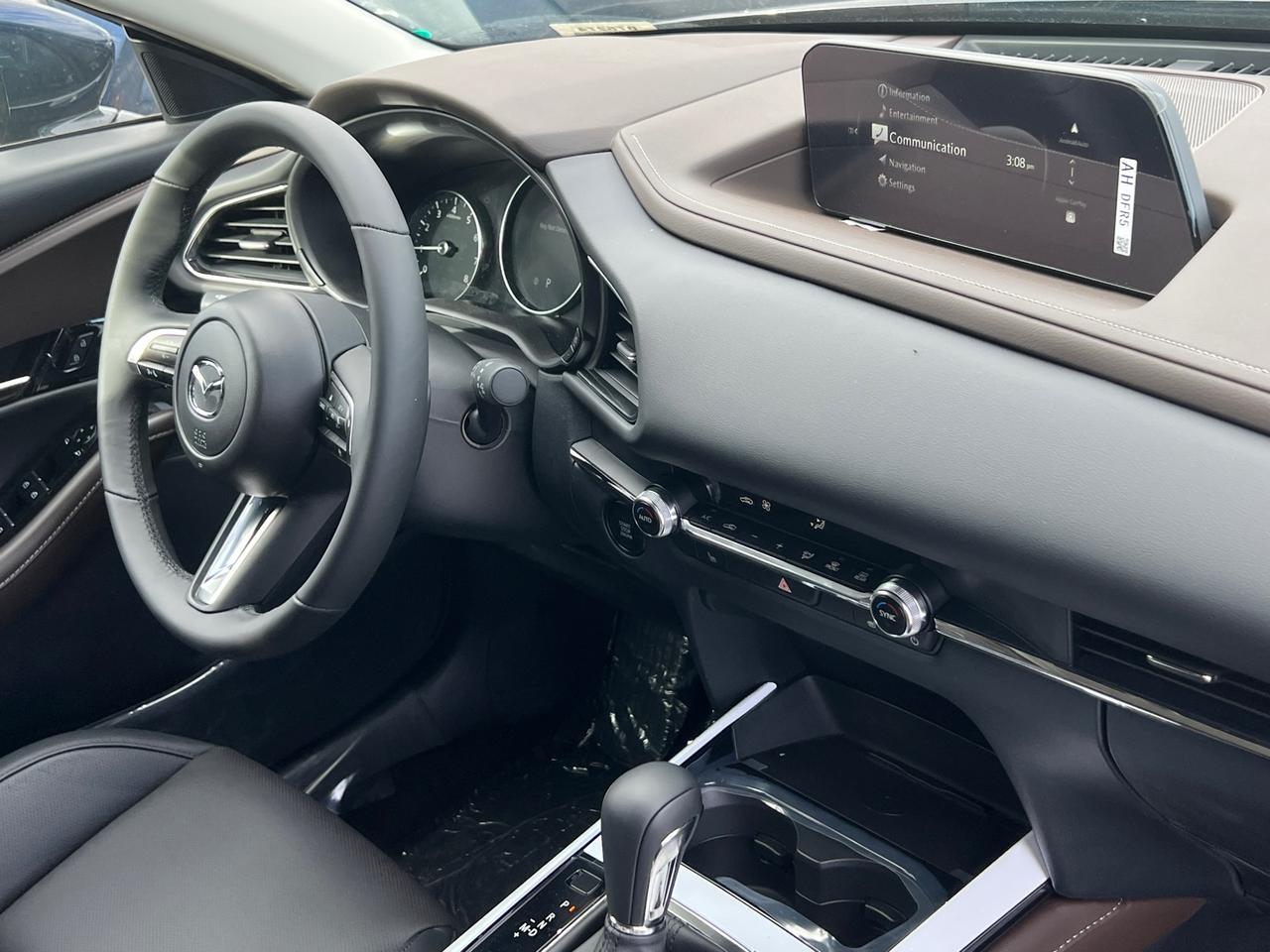 2025 MAZDA CX-30 2.5 S Premium Package Hagerstown MD