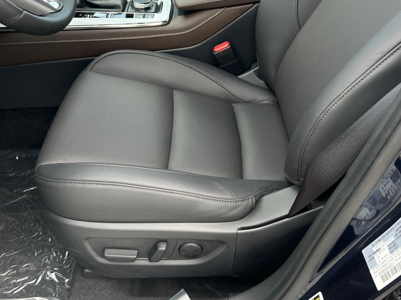 2025 MAZDA CX-30 2.5 S Premium Package Hagerstown MD