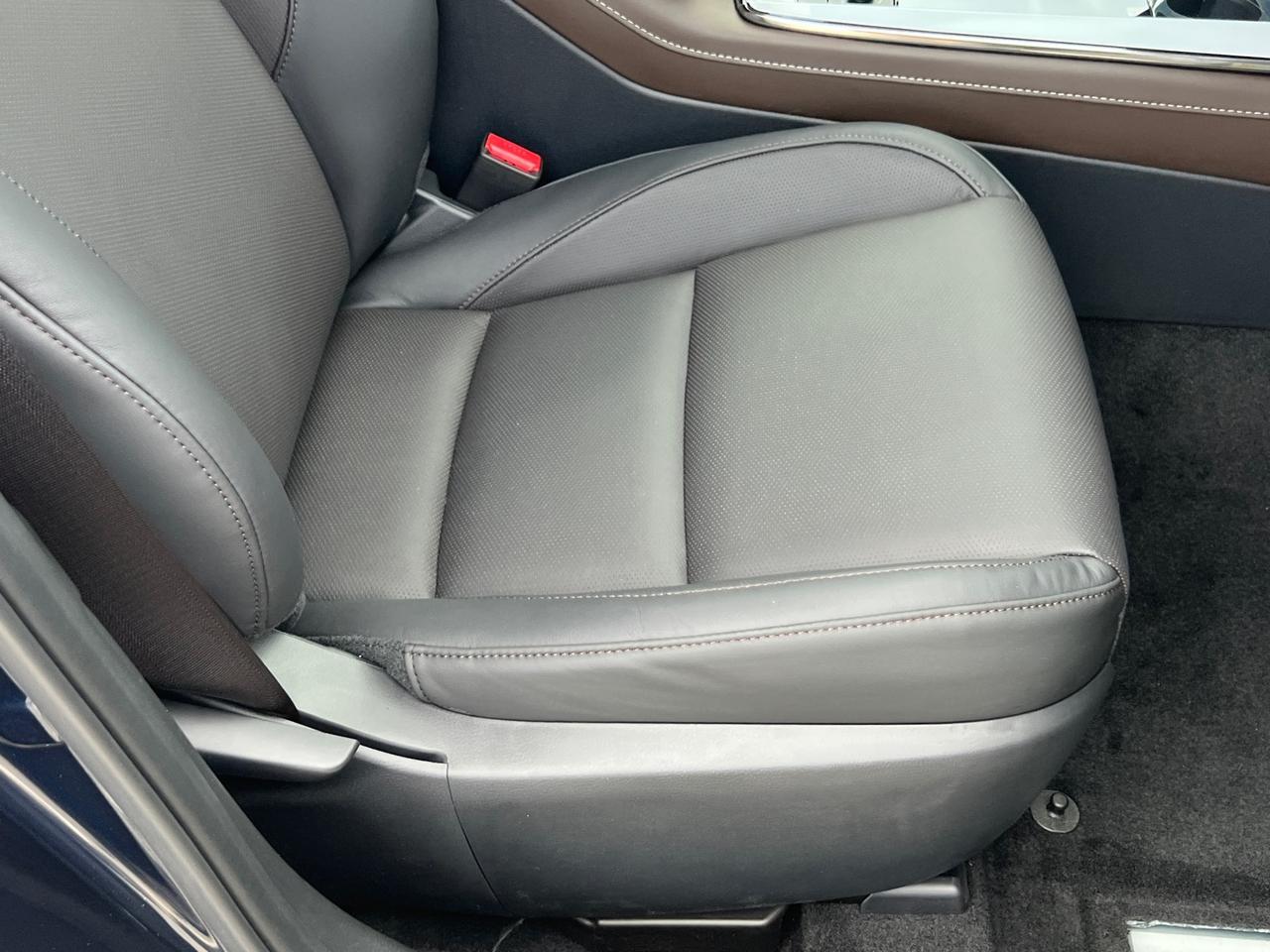 2025 MAZDA CX-30 2.5 S Premium Package Hagerstown MD