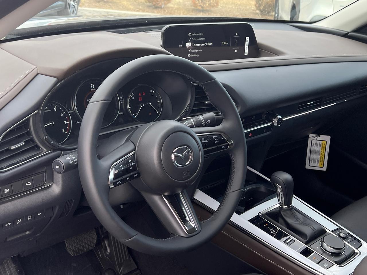 2025 MAZDA CX-30 2.5 S Premium Package Hagerstown MD