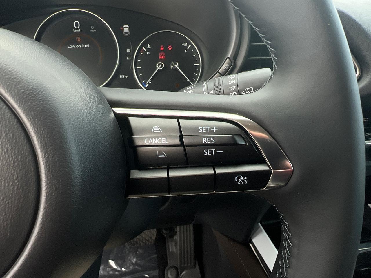 2025 MAZDA CX-30 2.5 S Premium Package Hagerstown MD