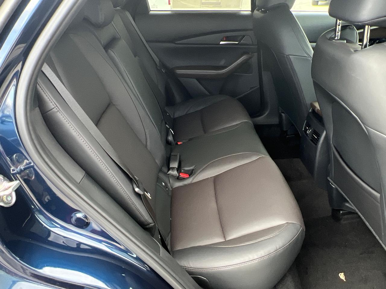 2025 MAZDA CX-30 2.5 S Premium Package Hagerstown MD