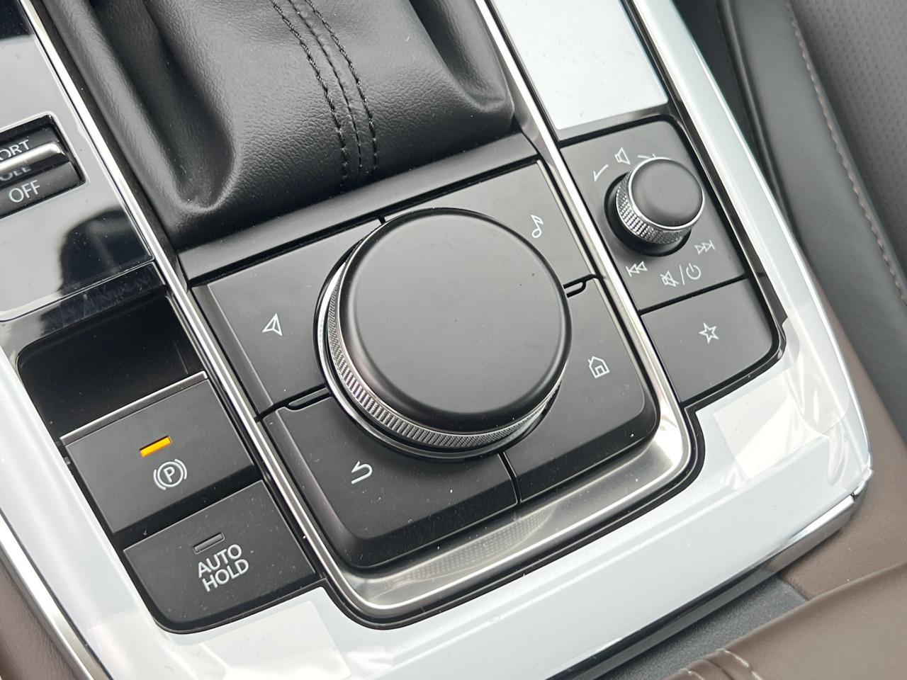 2025 MAZDA CX-30 2.5 S Premium Package Hagerstown MD