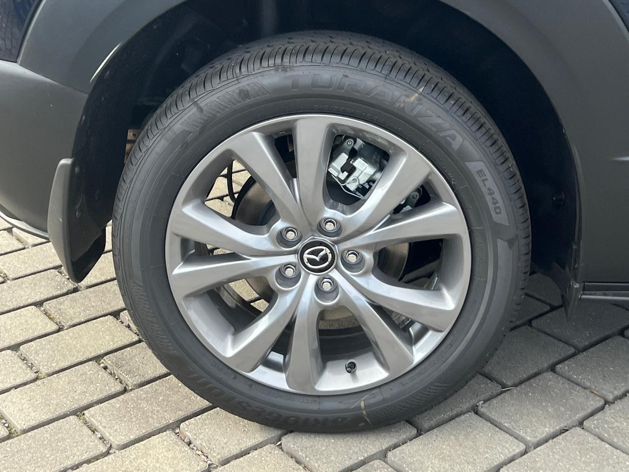 2025 MAZDA CX-30 2.5 S Premium Package Hagerstown MD