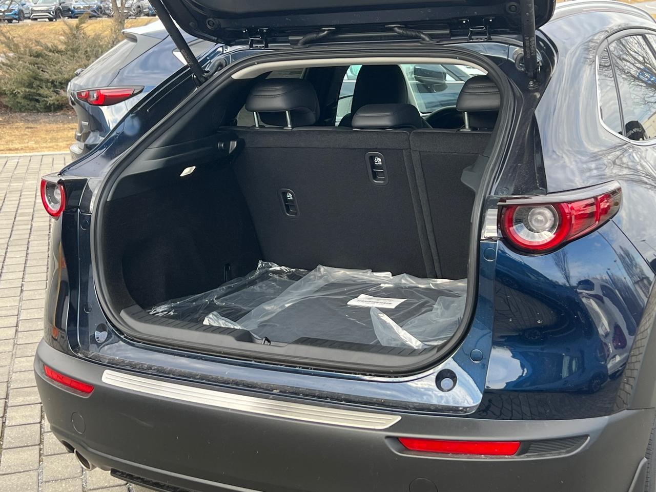 2025 MAZDA CX-30 2.5 S Premium Package Hagerstown MD