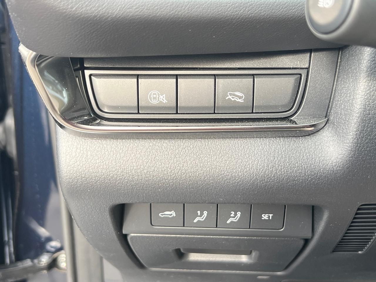 2025 MAZDA CX-30 2.5 S Premium Package Hagerstown MD