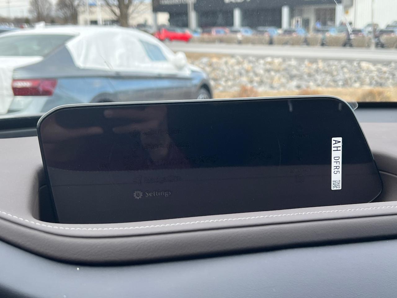 2025 MAZDA CX-30 2.5 S Premium Package Hagerstown MD