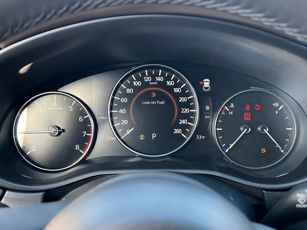 2025 MAZDA CX-30 2.5 S Premium Package Hagerstown MD