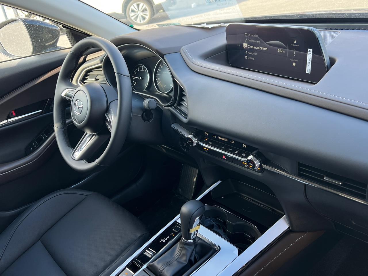 2025 MAZDA CX-30 2.5 S Premium Package Hagerstown MD