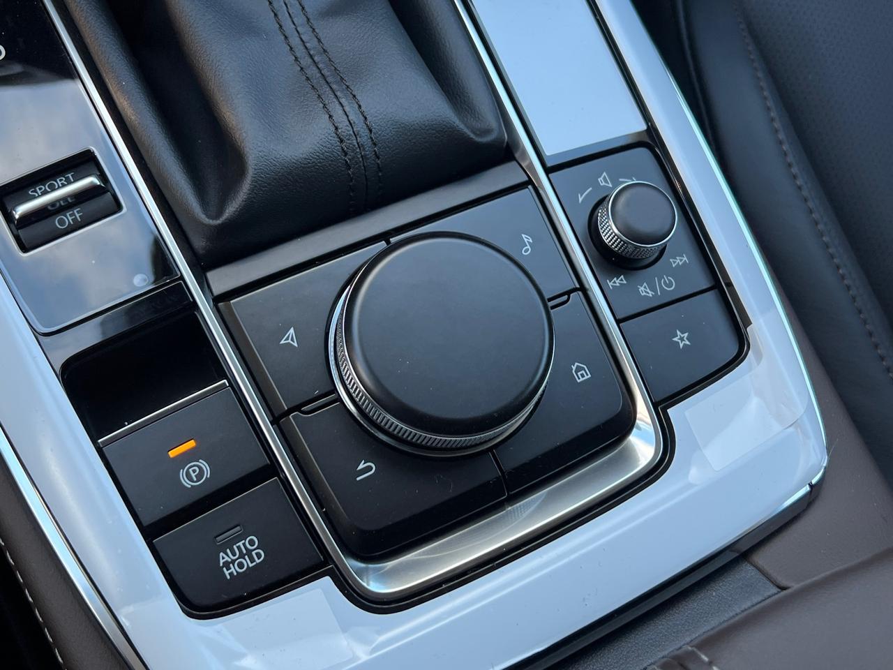 2025 MAZDA CX-30 2.5 S Premium Package Hagerstown MD