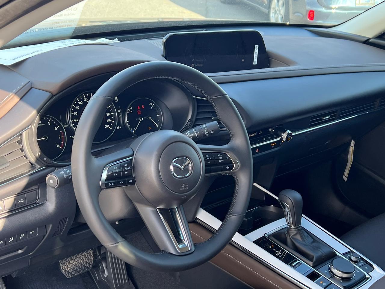 2025 MAZDA CX-30 2.5 S Premium Package Hagerstown MD