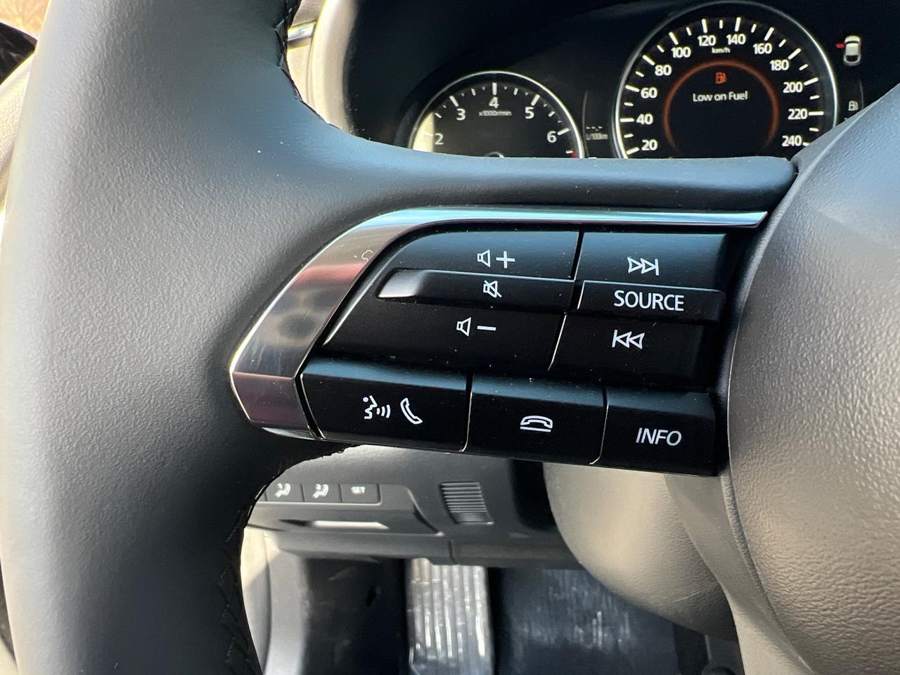 2025 MAZDA CX-30 2.5 S Premium Package Hagerstown MD