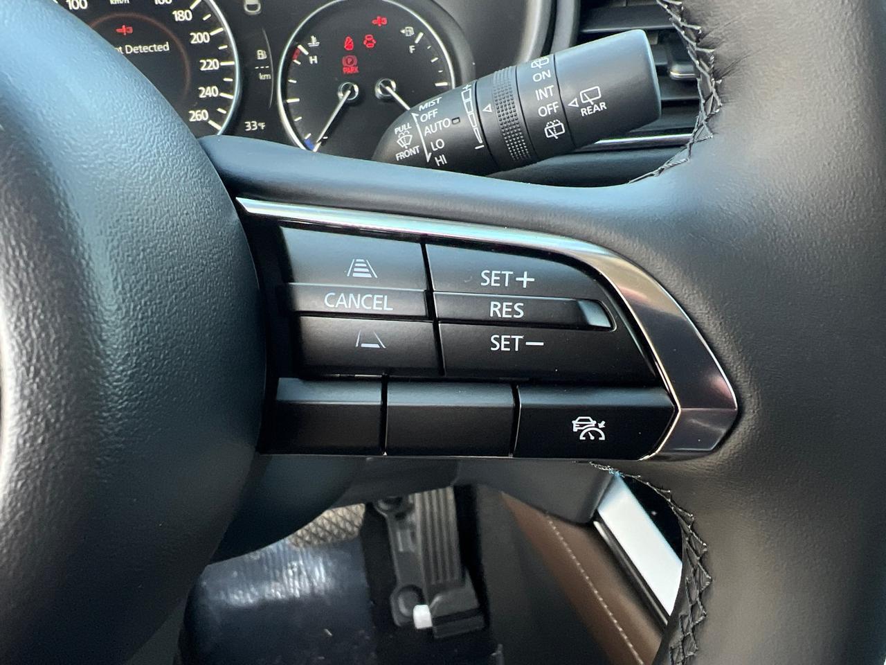 2025 MAZDA CX-30 2.5 S Premium Package Hagerstown MD