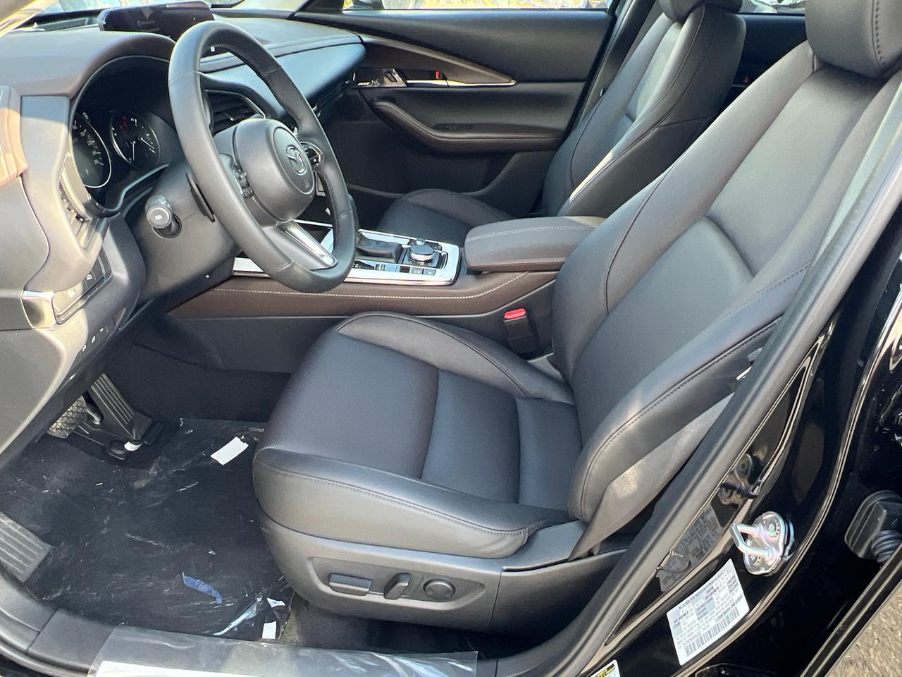 2025 MAZDA CX-30 2.5 S Premium Package Hagerstown MD