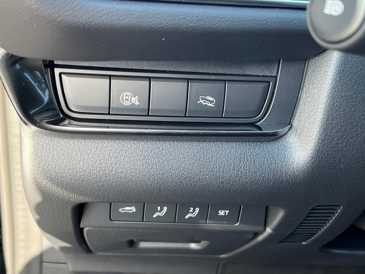 2025 MAZDA CX-30 2.5 S Premium Package Hagerstown MD