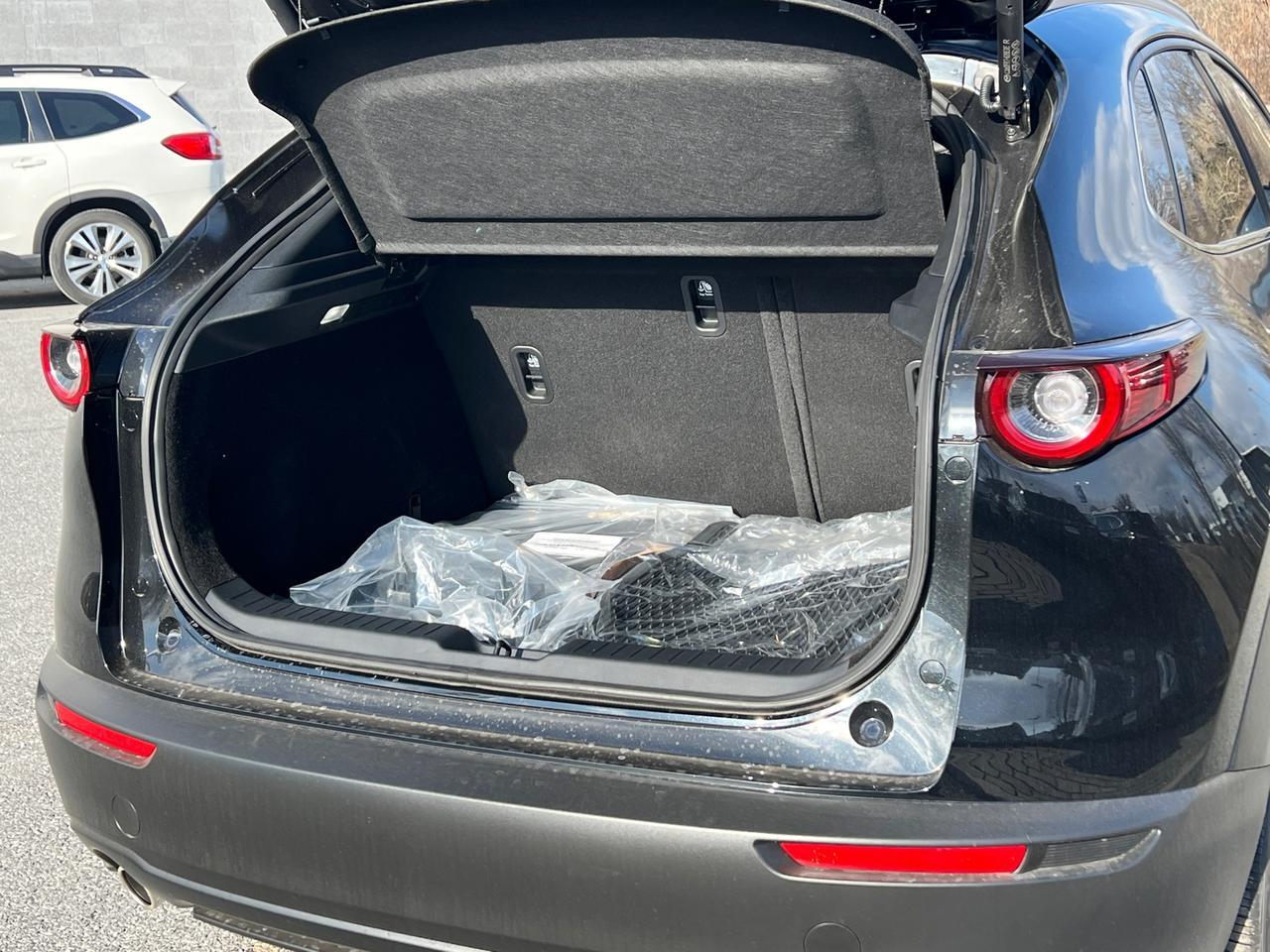 2025 MAZDA CX-30 2.5 S Premium Package Hagerstown MD