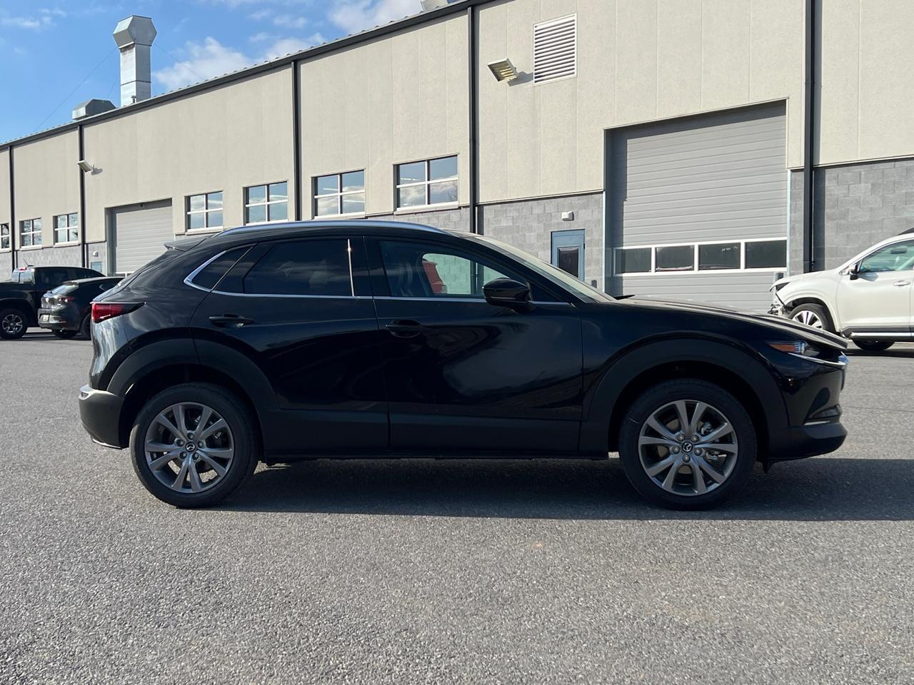2025 MAZDA CX-30 2.5 S Premium Package Hagerstown MD