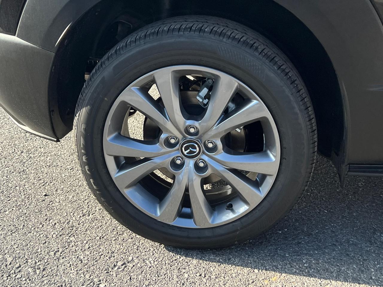 2025 MAZDA CX-30 2.5 S Premium Package Hagerstown MD