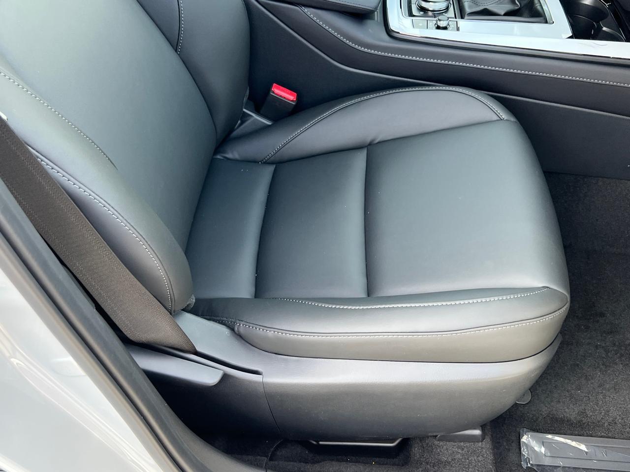 2025 MAZDA CX-30 2.5 S Select Sport Hagerstown MD