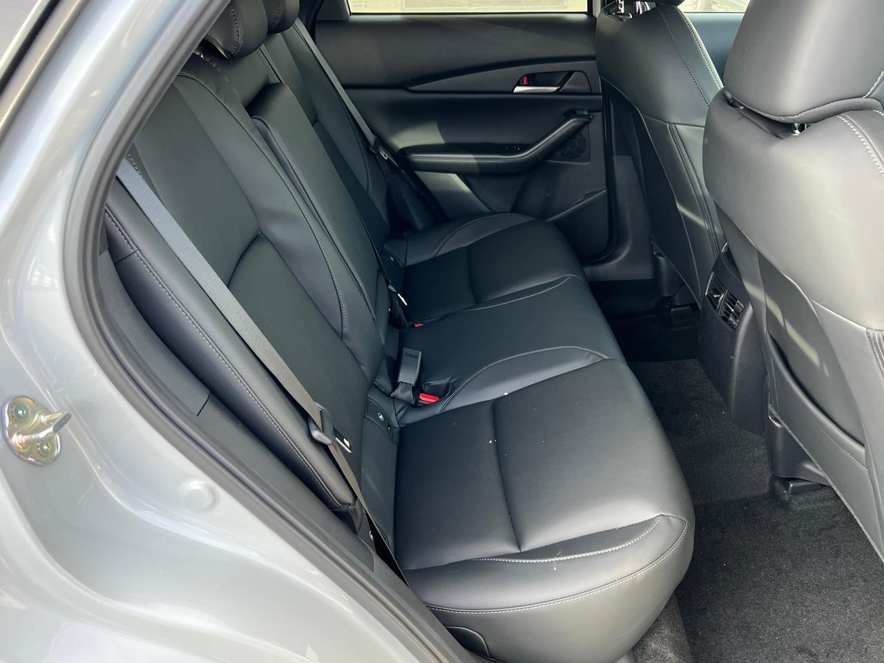 2025 MAZDA CX-30 2.5 S Select Sport Hagerstown MD