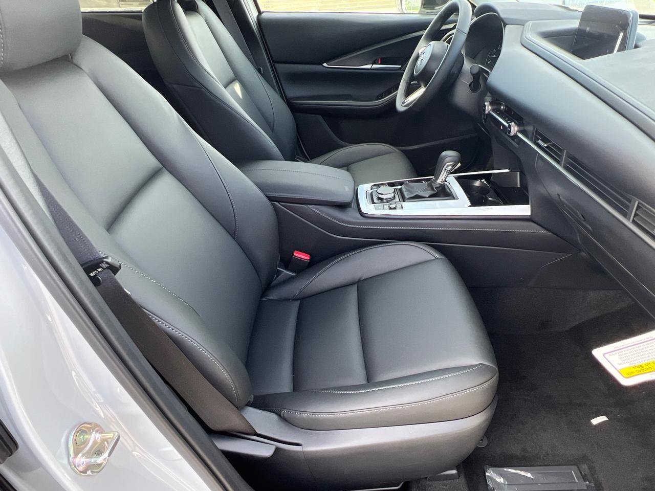 2025 MAZDA CX-30 2.5 S Select Sport Hagerstown MD