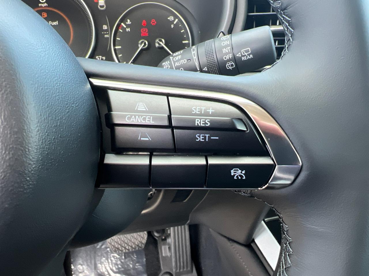 2025 MAZDA CX-30 2.5 S Select Sport Hagerstown MD