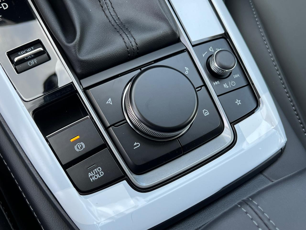 2025 MAZDA CX-30 2.5 S Select Sport Hagerstown MD