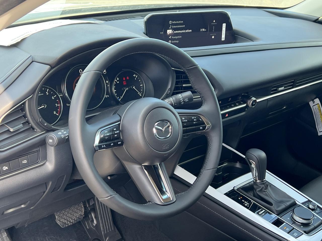 2025 MAZDA CX-30 2.5 S Select Sport Hagerstown MD