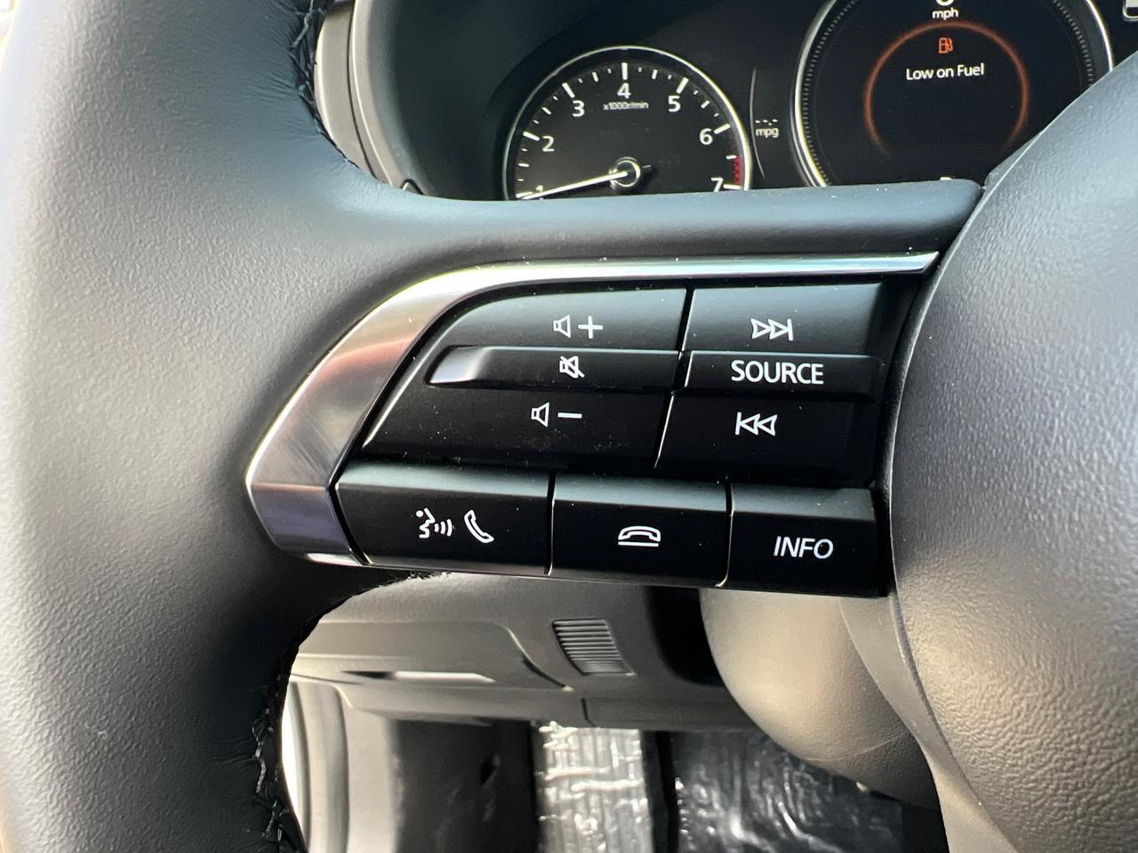 2025 MAZDA CX-30 2.5 S Select Sport Hagerstown MD