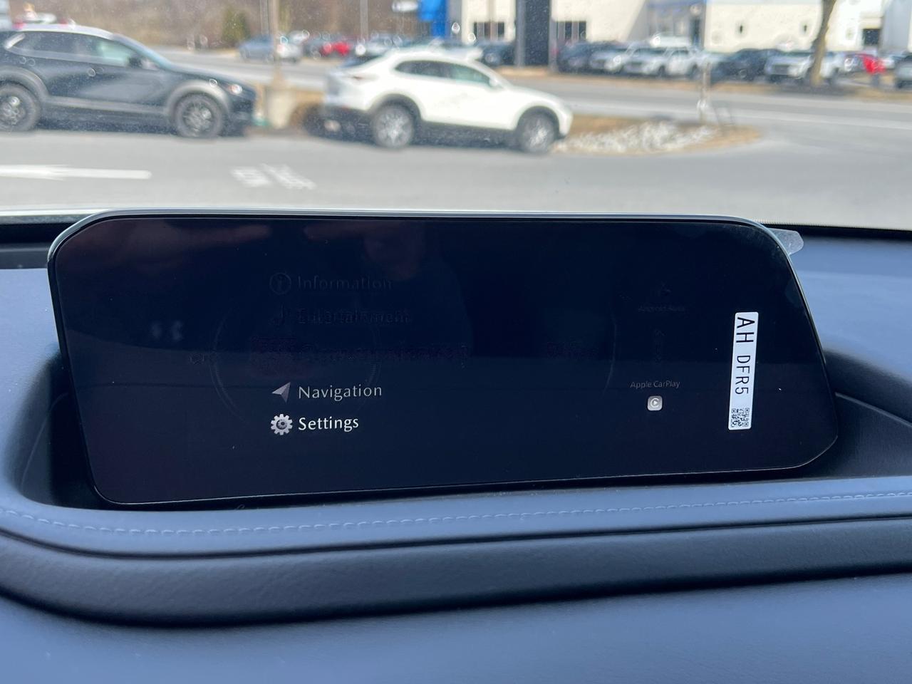 2025 MAZDA CX-30 2.5 S Select Sport Hagerstown MD