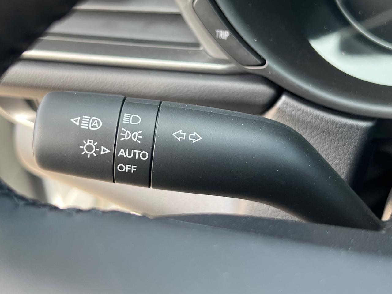 2025 MAZDA CX-30 2.5 S Select Sport Hagerstown MD