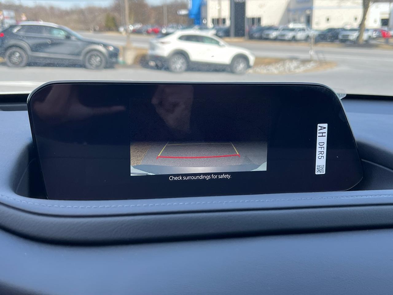 2025 MAZDA CX-30 2.5 S Select Sport Hagerstown MD