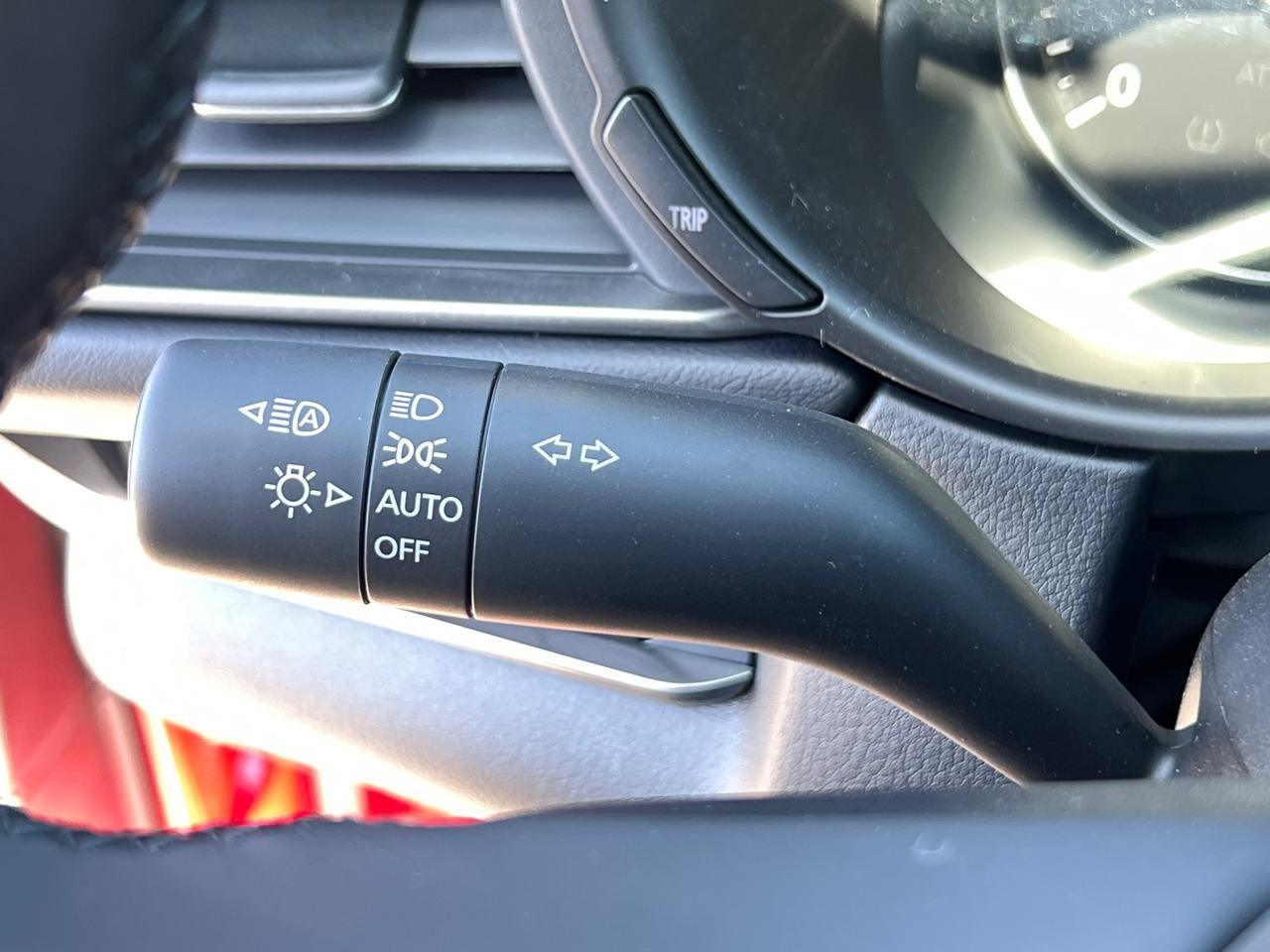 2025 MAZDA CX-30 2.5 S Select Sport Hagerstown MD