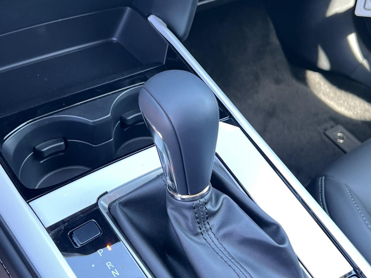 2025 MAZDA CX-30 2.5 S Select Sport Hagerstown MD