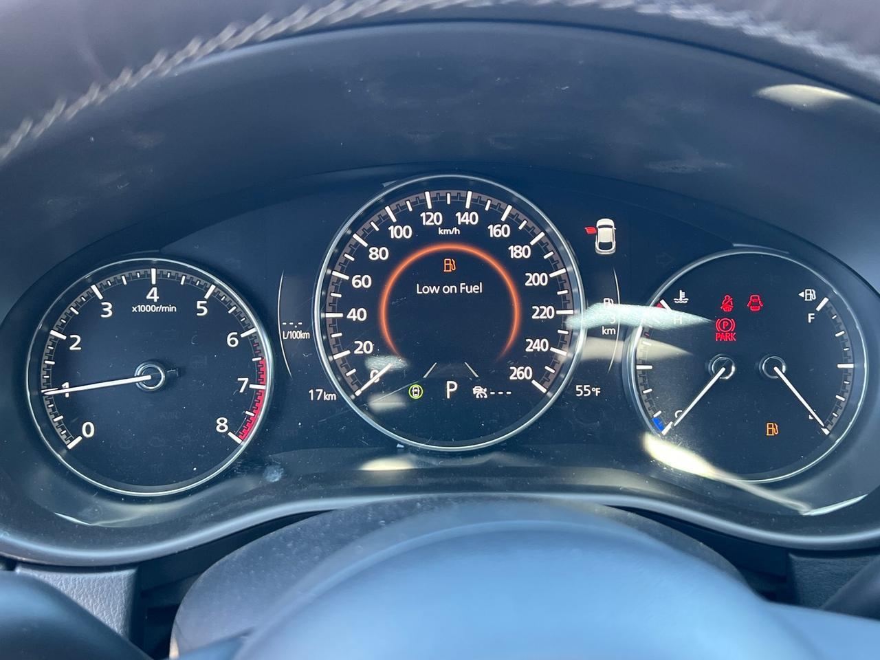 2025 MAZDA CX-30 2.5 S Select Sport Hagerstown MD