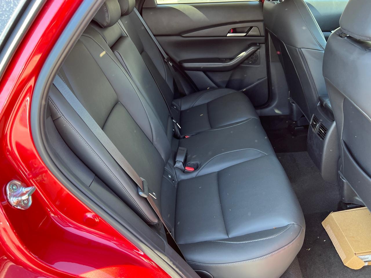 2025 MAZDA CX-30 2.5 S Select Sport Hagerstown MD