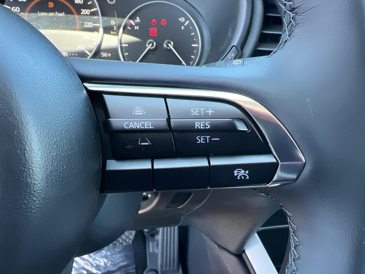 2025 MAZDA CX-30 2.5 S Select Sport Hagerstown MD