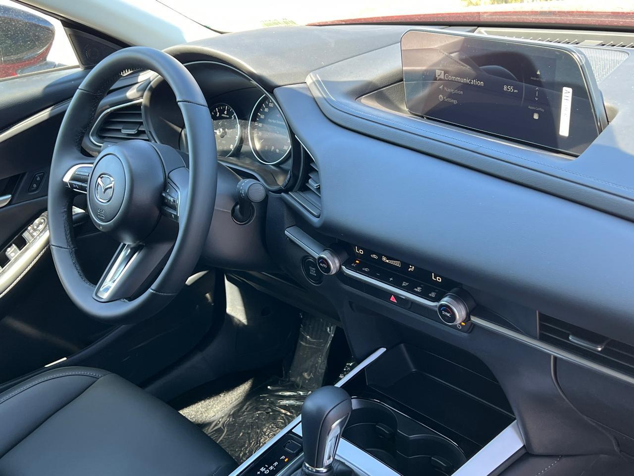 2025 MAZDA CX-30 2.5 S Select Sport Hagerstown MD